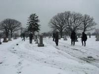 Chicago Ghost Hunters Group investigate Resurrection Cemetery (13).JPG
